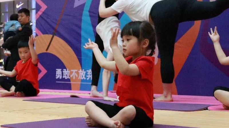 中国武道教育